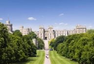 Windsor Castle Half Day Tour from London