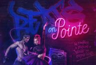 Beats On Pointe: Masters of Choreography