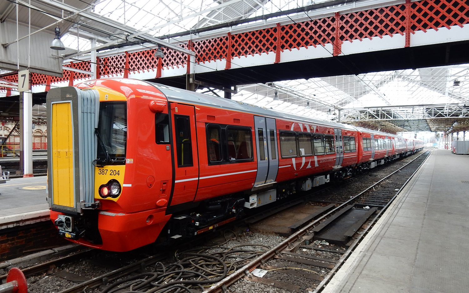 London Gatwick Express Tickets - Only 