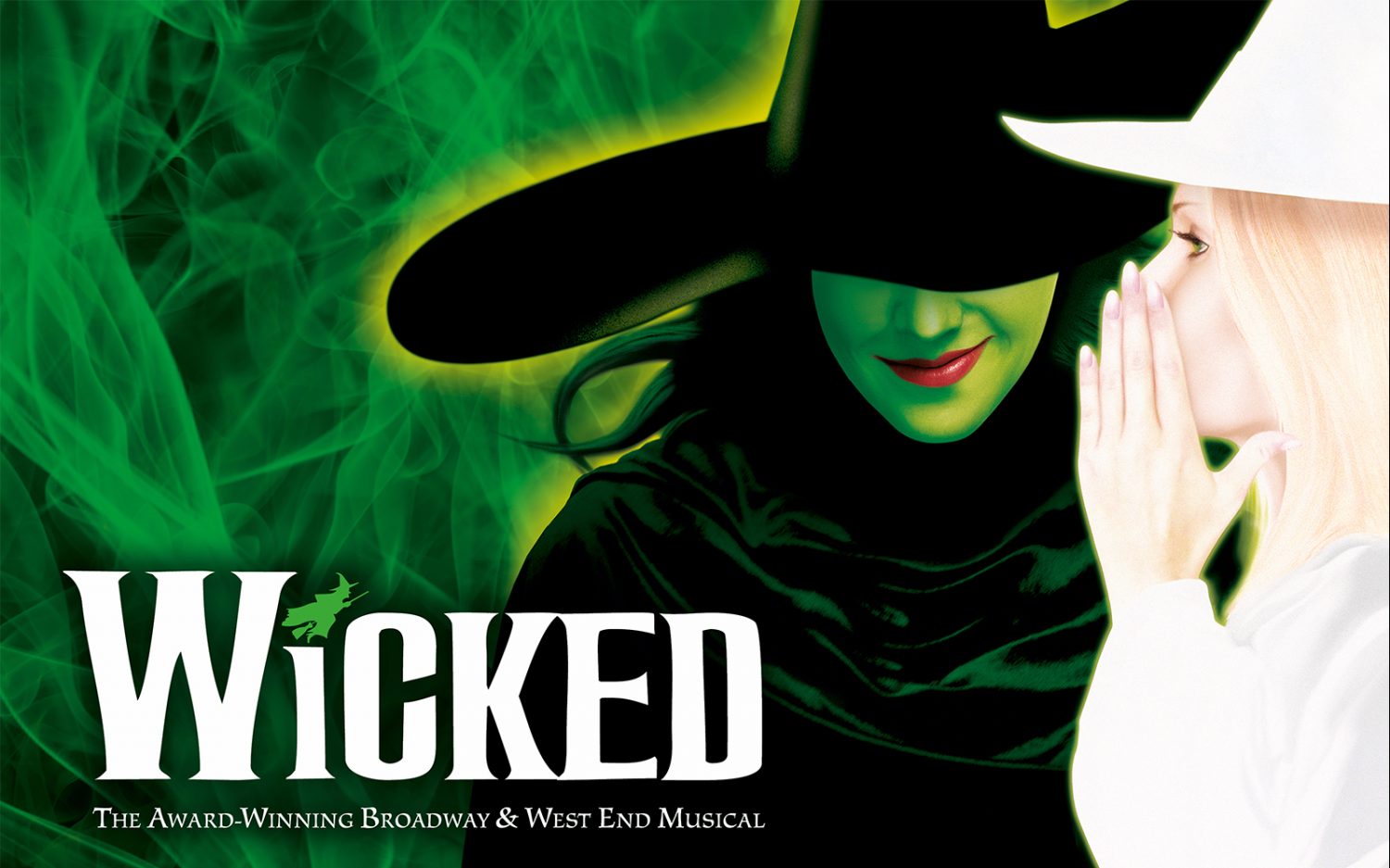 tickets to wicked