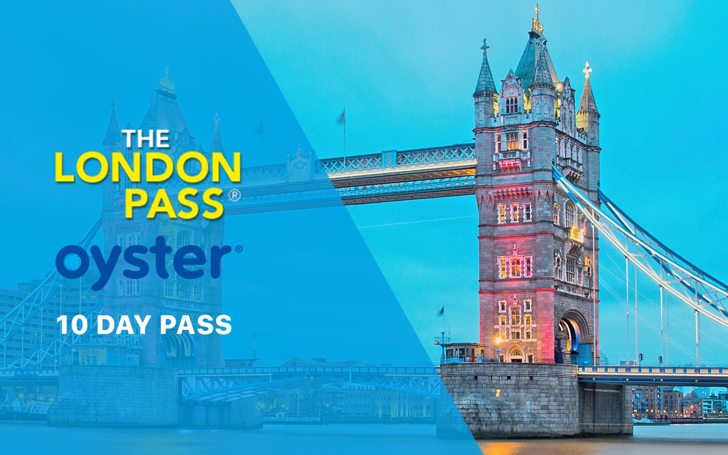 free travel pass in london