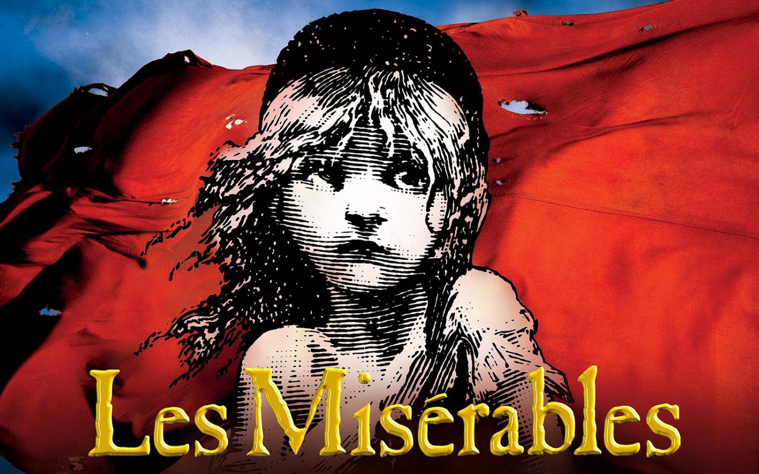 Les Miserables London tickets Only Tickets.co.uk
