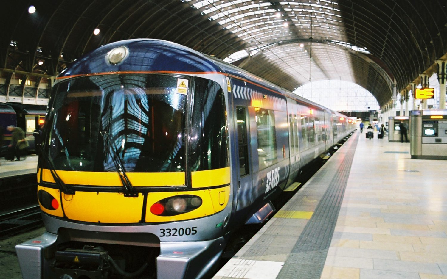 London Heathrow Express Tickets - Only 