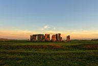 Stonehenge Half-Day Tour from London