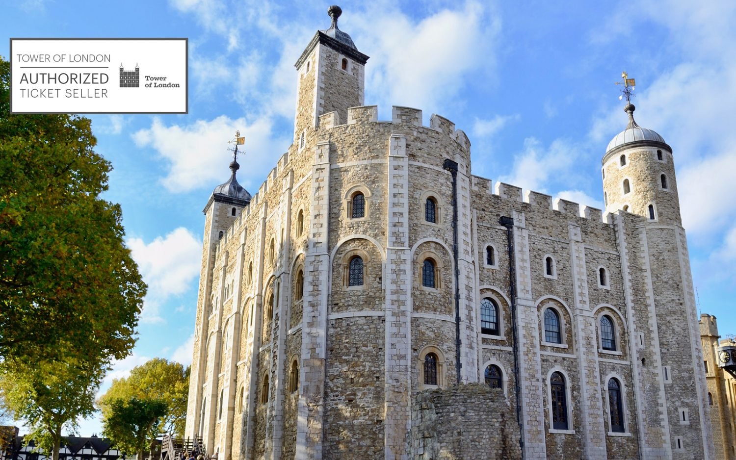 tour tower of london tickets