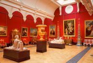 The Queen’s Gallery Exhibitions – Buckingham Palace