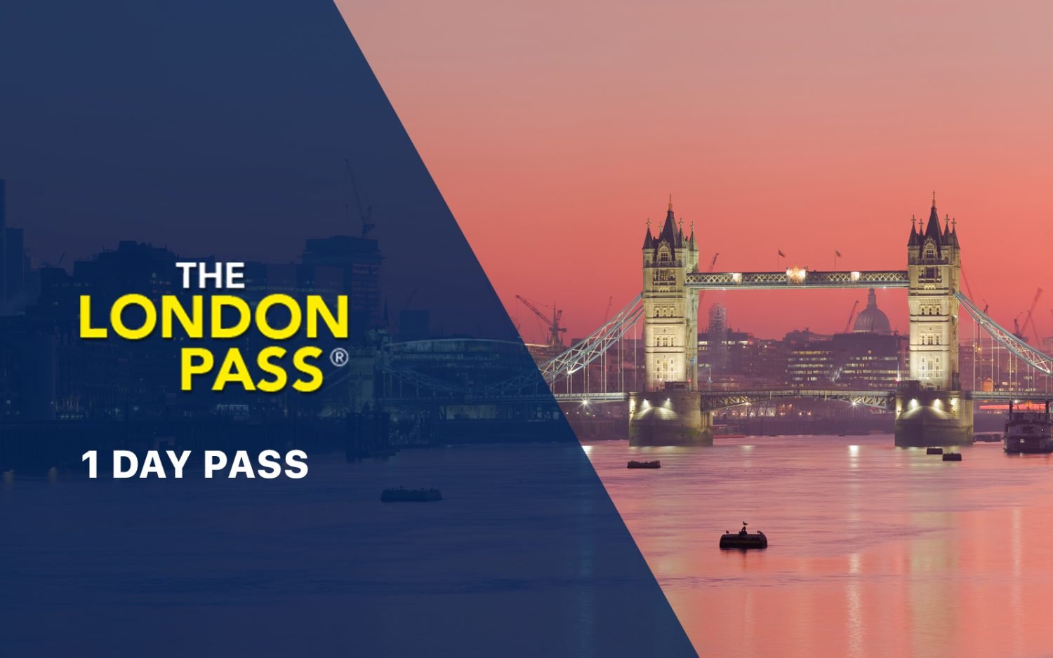 city cruises london pass