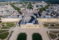 Palace of Versailles All Access – Passport Entry