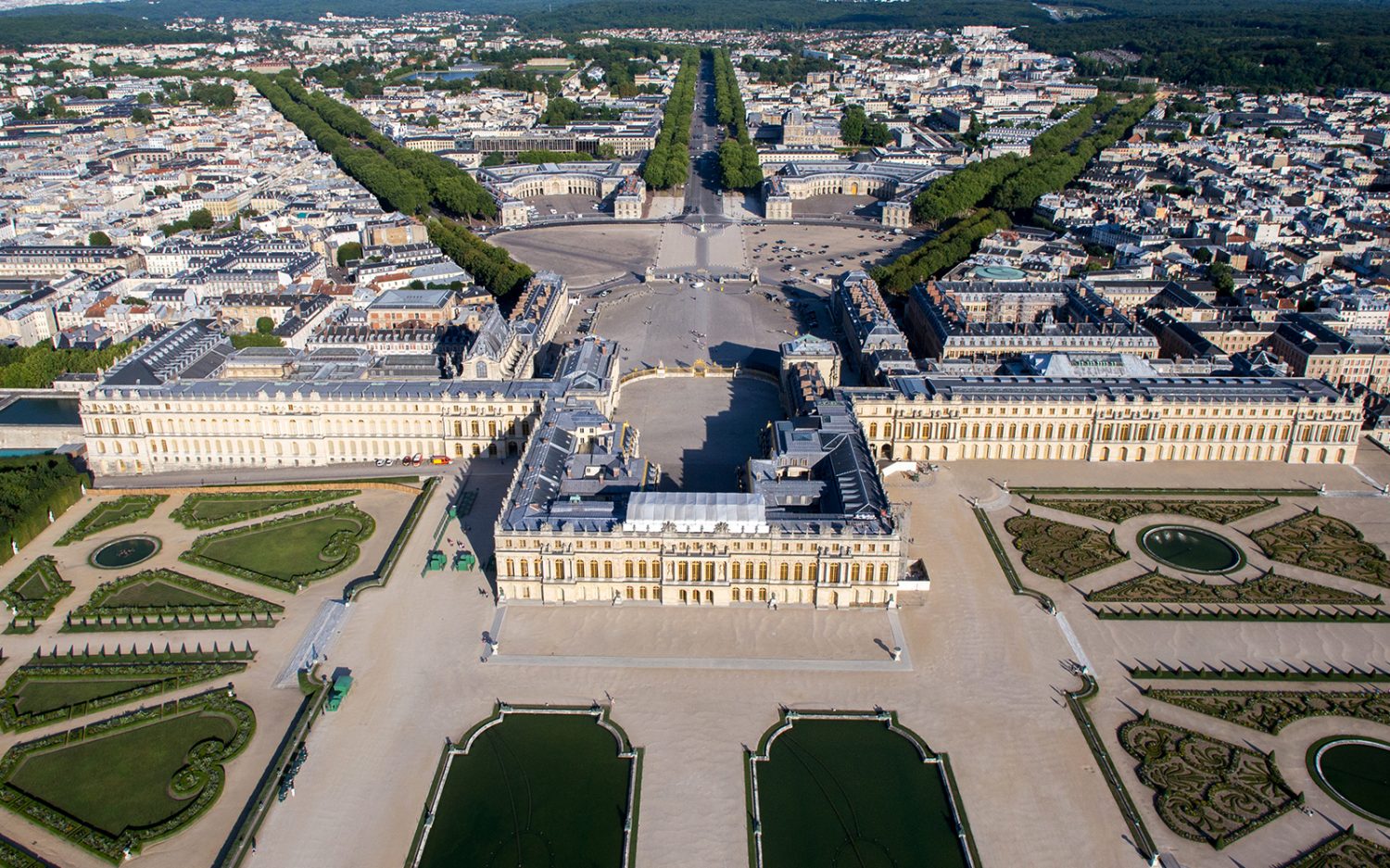 Palace of Versailles All Access – Passport Entry! Includes Audio Guide - Only £16.33 | Tickets.co.uk