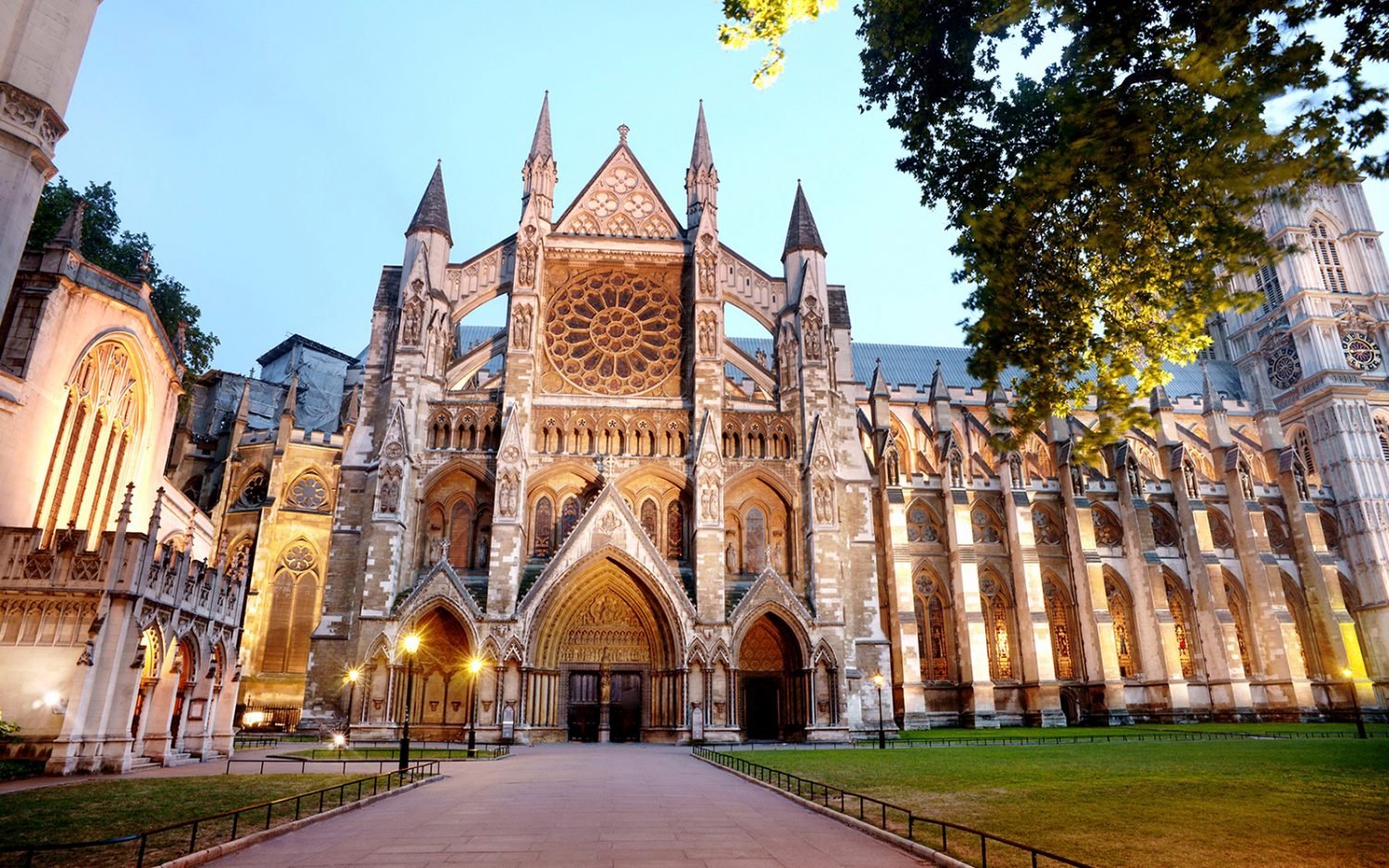 Westminster Abbey Tickets - Only £29.00 - Tickets.co.uk