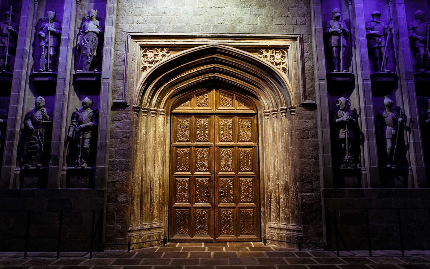 Harry Potter Studio Tickets - Only £94.00 - Tickets.co.uk