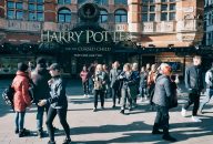 Harry Potter Film Locations Tour and Thames River Cruise