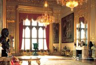 Buckingham Palace State Rooms Tour Tickets