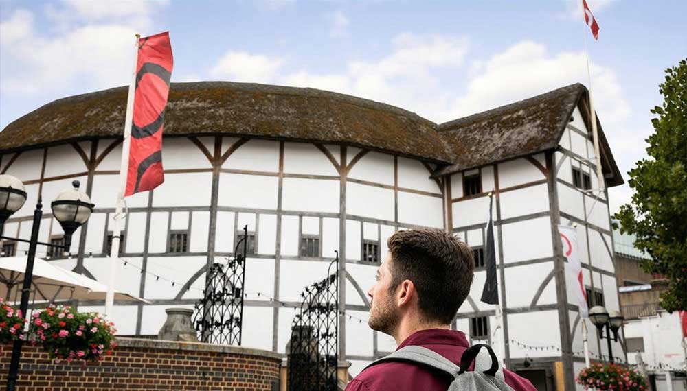 Shakespeare's Globe - The London Pass