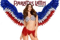 Paris Paradis Latin Show
