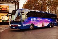 Disneyland® Paris Express Shuttle