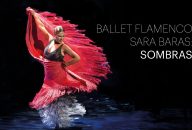 Ballet Flamenco Sara Baras: Sombras