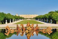 Versailles Palace All Access Tour
