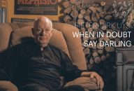 Pieter-Dirk Uys: When in Doubt Say Darling