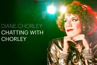 Diane Chorley: Chatting with Chorley