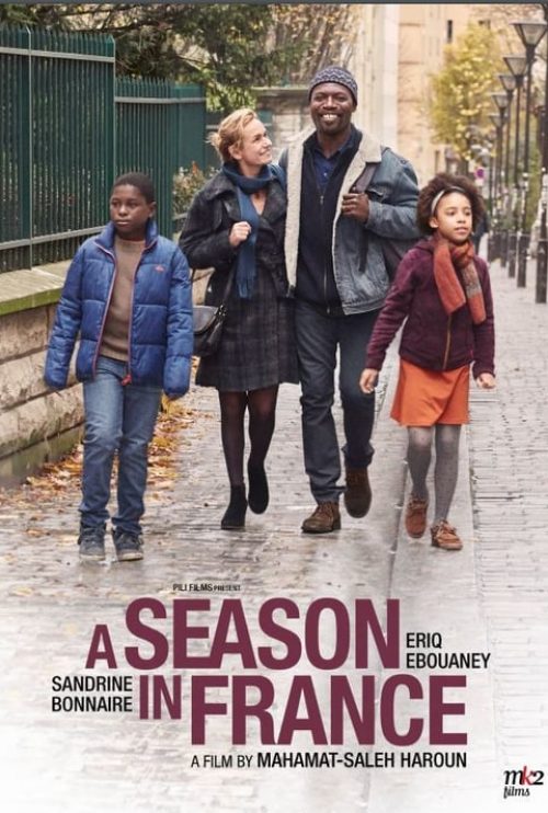 A Season in France
