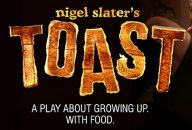Nigel Slater’s Toast