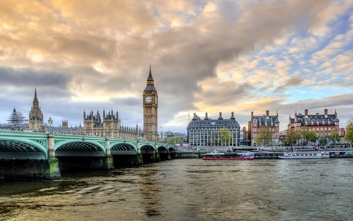 thames river cruise tickets