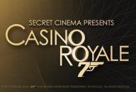 Secret Cinema Presents CASINO ROYALE