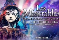 Les Miserables: The All-Star Staged Concert