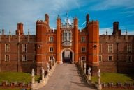 Hampton Court Palace Tickets