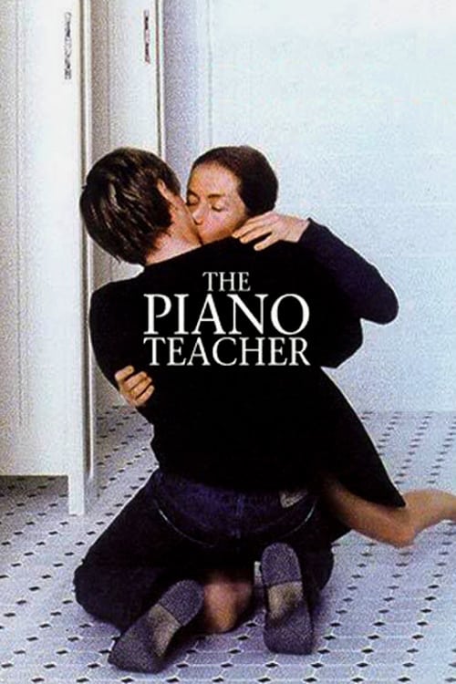 The Piano Teacher - Tickets.co.uk
