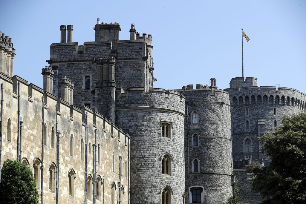 Windsor Castle - Tickets.co.uk