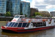 Thames River Rover Pass