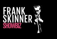 Frank Skinner Showbiz