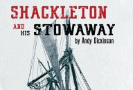 Shackleton and his Stowaway