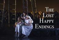 balletLORENT – The Lost Happy Endings