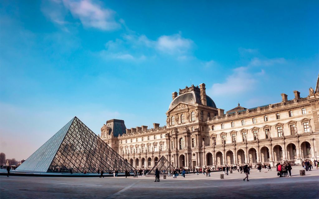 Louvre Museum and Seine Cruise - Tickets.co.uk