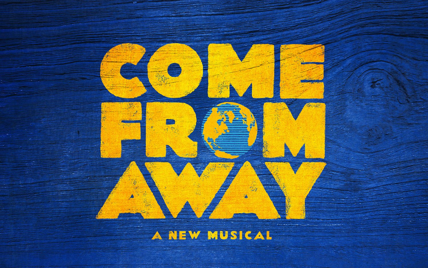 Come From Away Broadway Tickets Tickets.co.uk