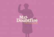 Mrs. Doubtfire