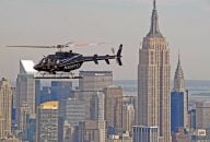 New York Helicopter Ride