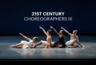 21st Century Choreographers III
