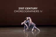 21st Century Choreographers IV