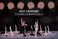 21st Century Choreographers II