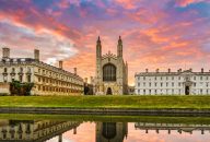 Oxford & Cambridge Universities
