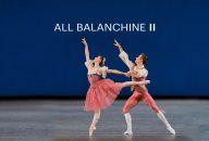 All Balanchine II