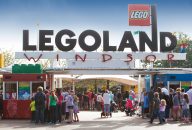 Legoland – Windsor Resort
