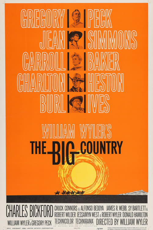 The Big Country Tickets.co.uk