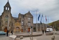 Queen’s Gallery – Palace of Holyroodhouse Tickets with Multimedia Guide