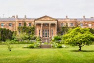 Hillsborough Castle and gardens – Admission tickets