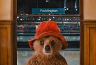 Paddington Bear Walking Tour